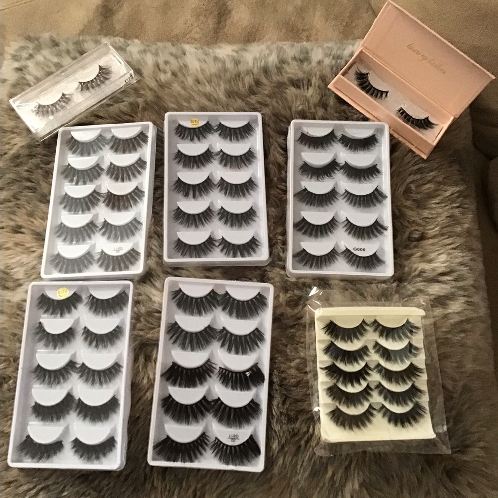 Lashes - Picture 2 of 6